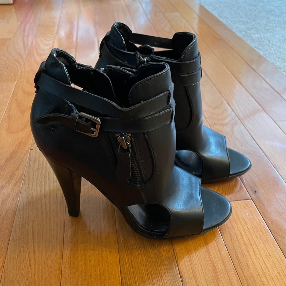 Nine West heels, Size: 7M